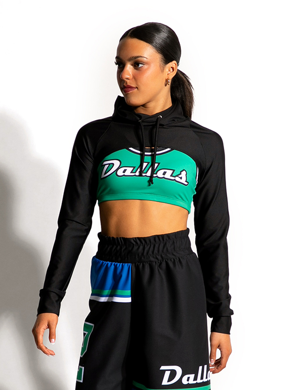 Adidas originals cropped shrug top online